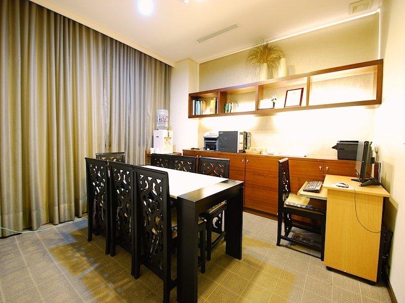 Hej Taipei Arena Hotel Extérieur photo