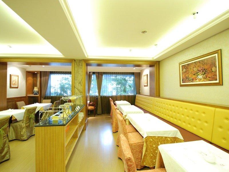 Hej Taipei Arena Hotel Extérieur photo