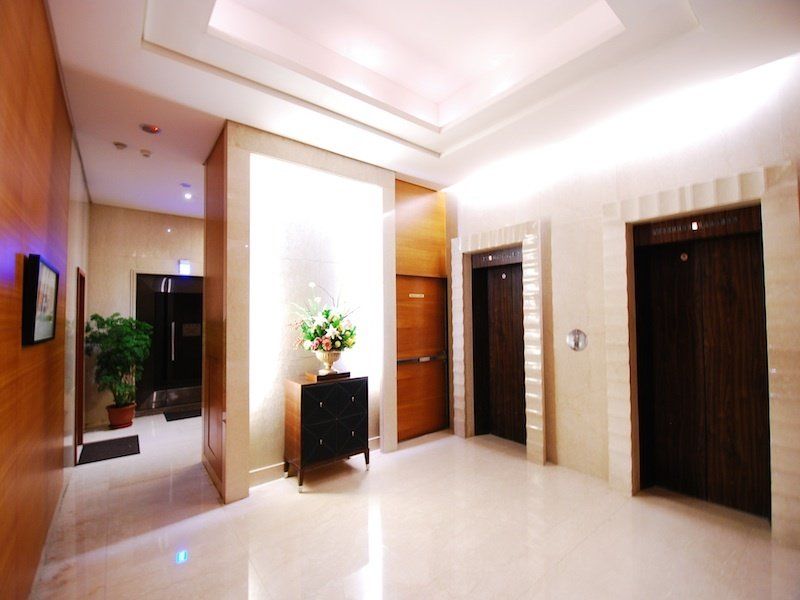 Hej Taipei Arena Hotel Extérieur photo