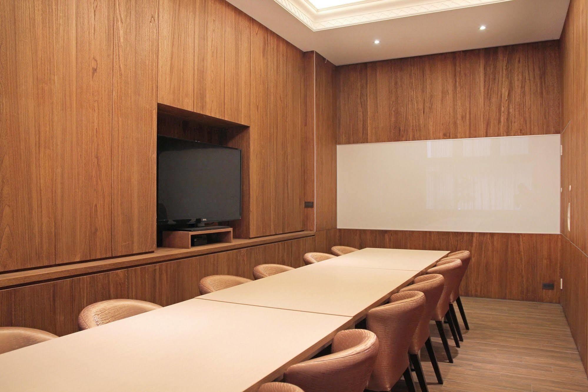 Hej Taipei Arena Hotel Extérieur photo