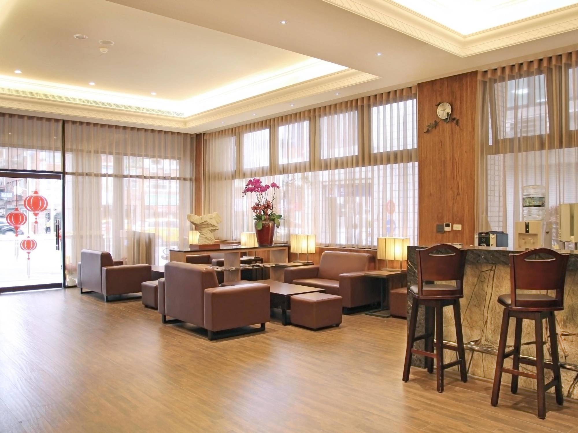 Hej Taipei Arena Hotel Extérieur photo